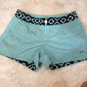 Nike reversible shorts